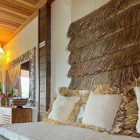 Hotel Iru Maldives Thulusdhoo Esterno foto