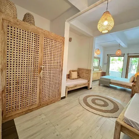 Hotel Iru Maldives Thulusdhoo Esterno foto