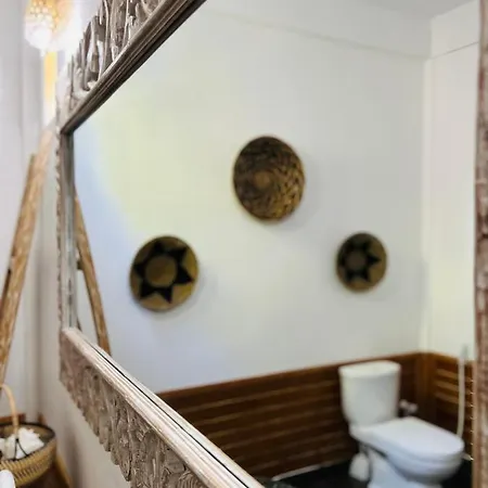 Hotel Iru Maldives Thulusdhoo Esterno foto