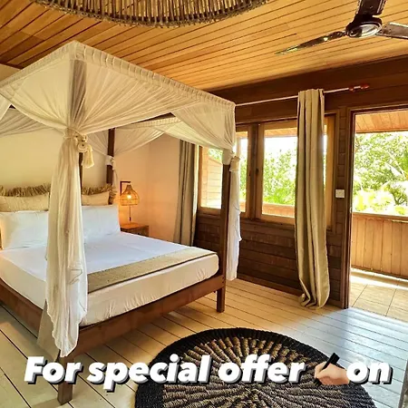 Hotel Iru Maldives Thulusdhoo Esterno foto