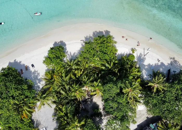 Iru Maldives
