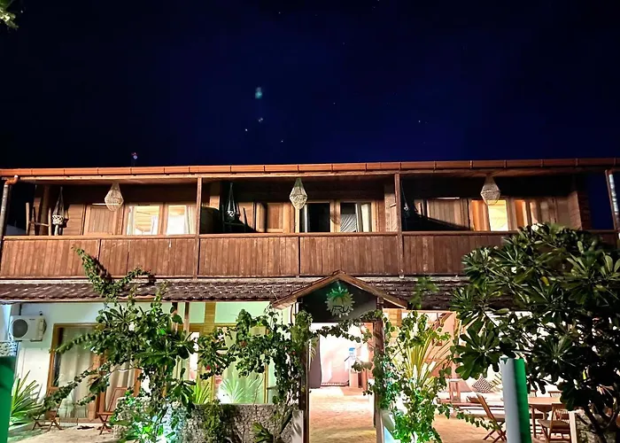 Iru Maldives