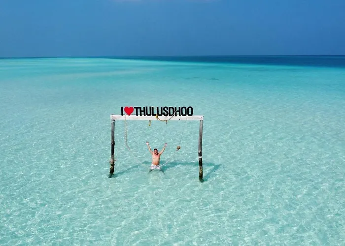 Iru Maldives