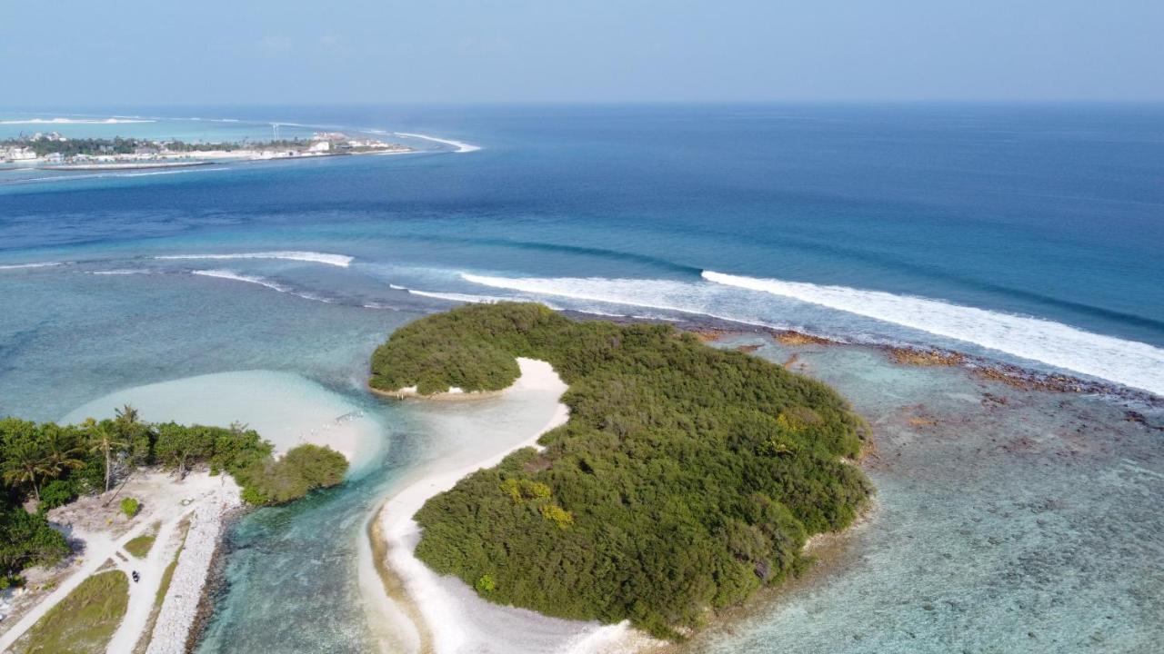Affittacamere Iru Maldives Thulusdhoo