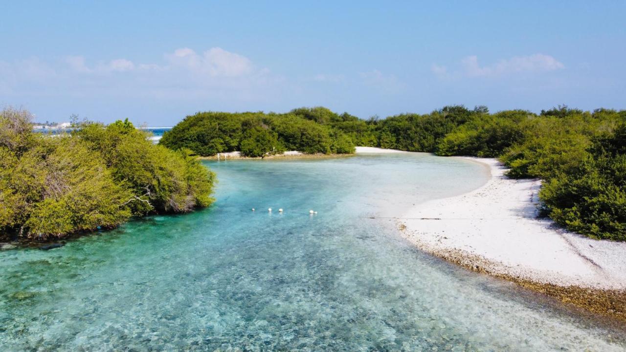 Iru Maldives *