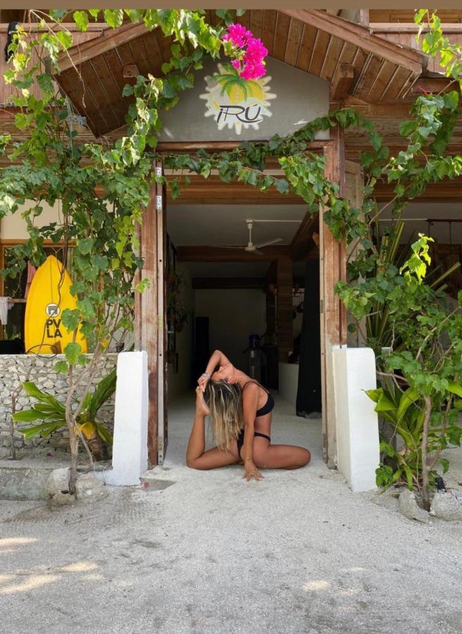Iru Maldives Thulusdhoo
