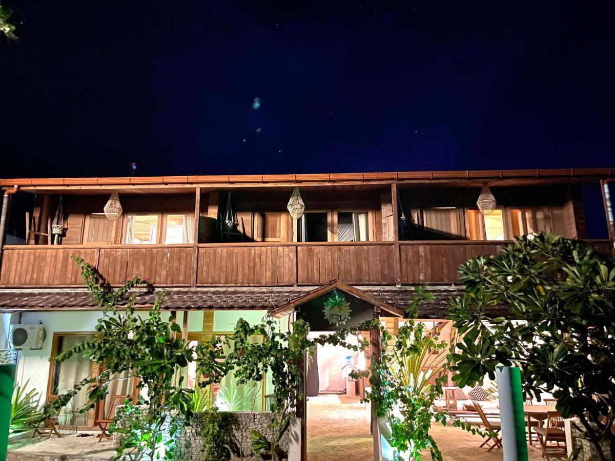 Iru Maldives Guest house *