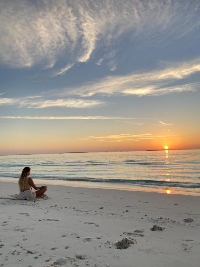 Iru Maldives *