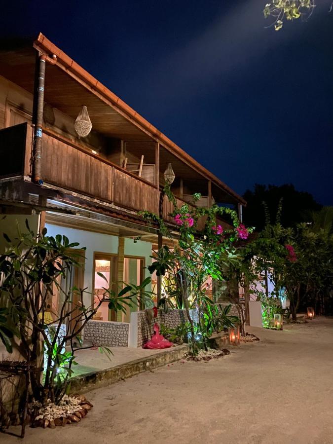Guest house Iru Maldives Thulusdhoo