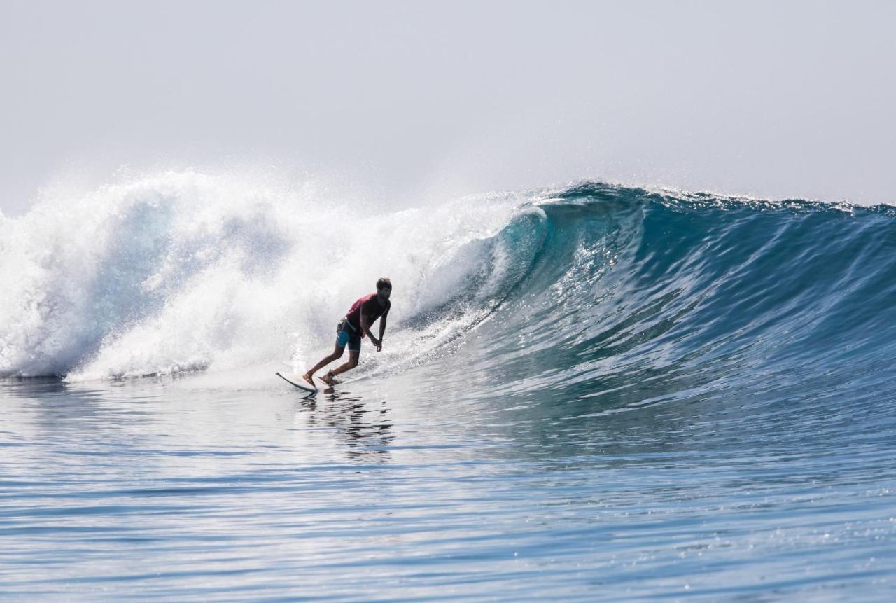 Iru Maldives Thulusdhoo
