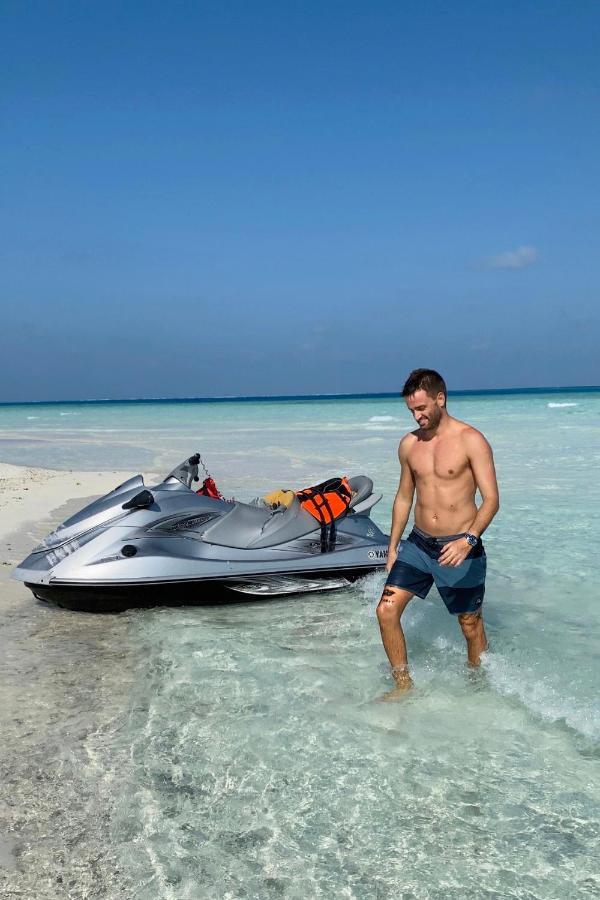 Affittacamere Iru Maldives Thulusdhoo