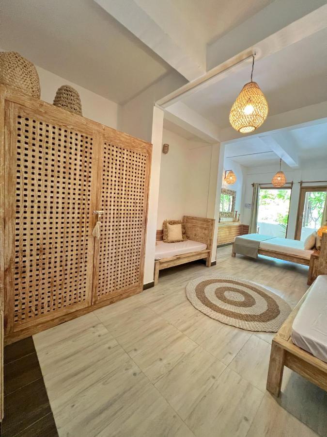 Affittacamere Iru Maldives Thulusdhoo