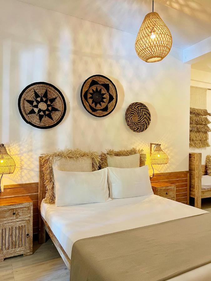 Iru Maldives Thulusdhoo