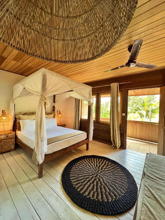 Affittacamere Iru Maldives