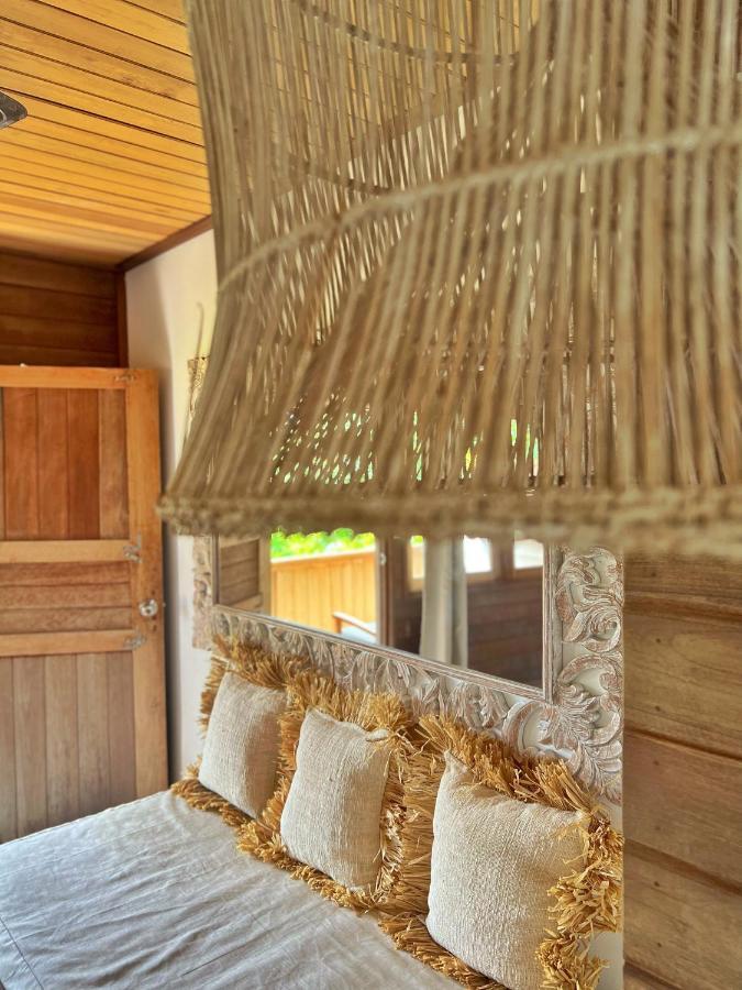 Iru Maldives * Thulusdhoo