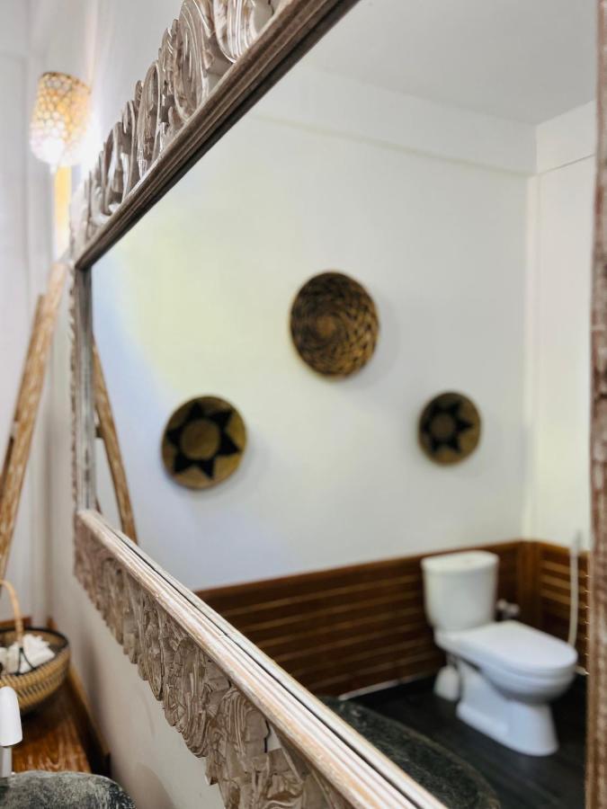 Guest house Iru Maldives Thulusdhoo