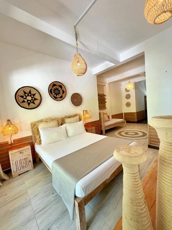 Iru Maldives