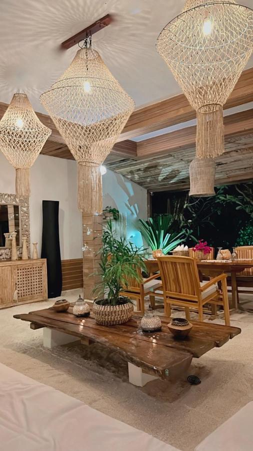 Affittacamere Iru Maldives Thulusdhoo