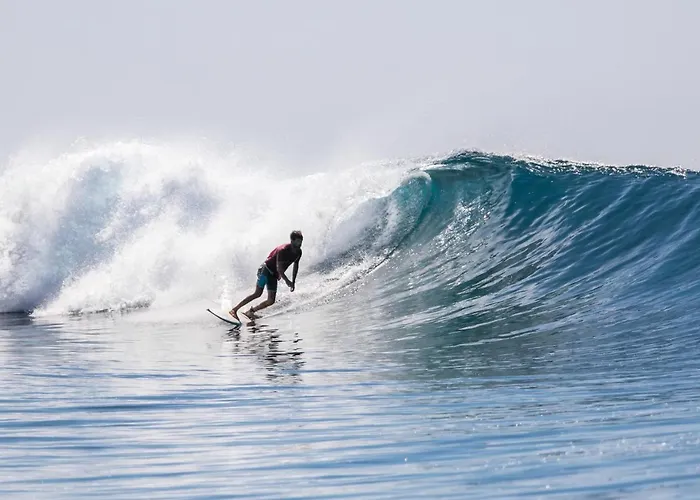 Iru Maldives