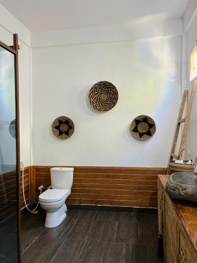 Casa de hóspedes Iru Maldives *