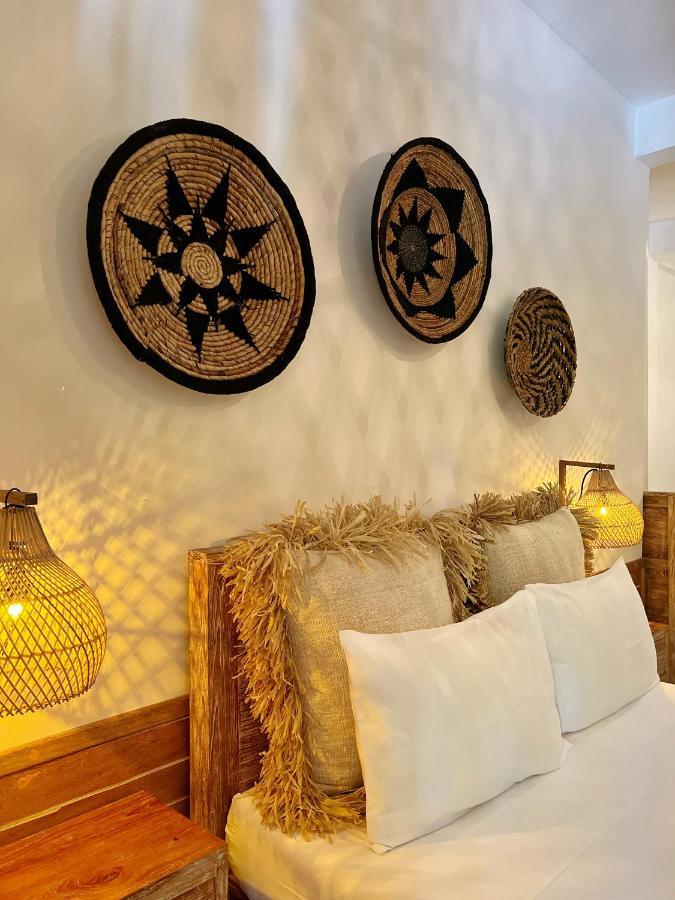 Casa de hóspedes Iru Maldives Thulusdhoo
