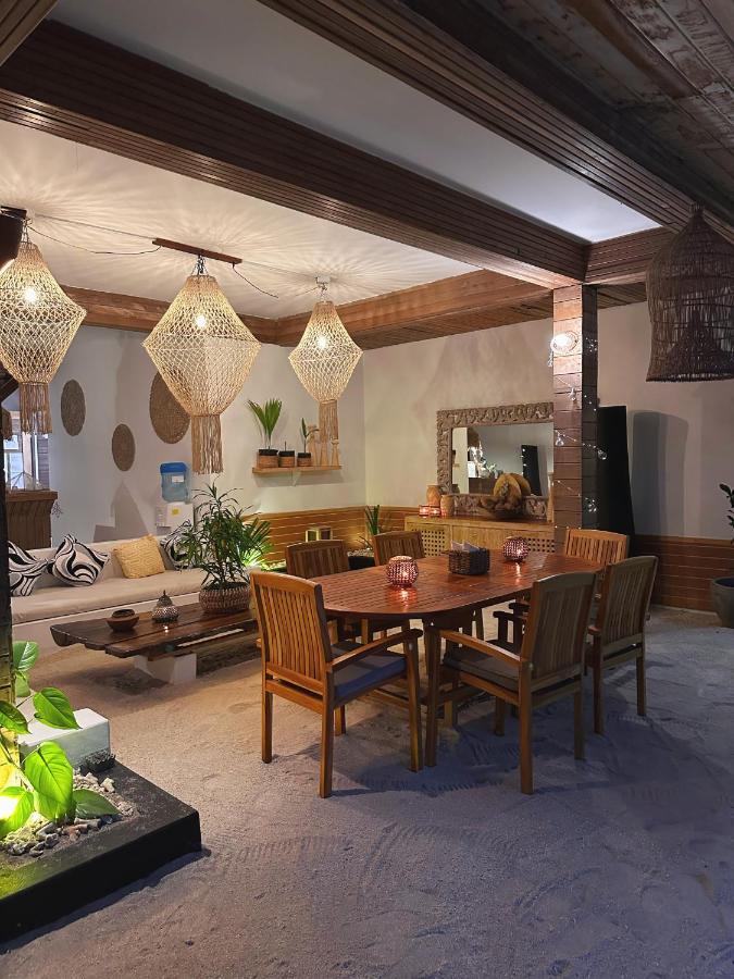 Casa de hóspedes Iru Maldives