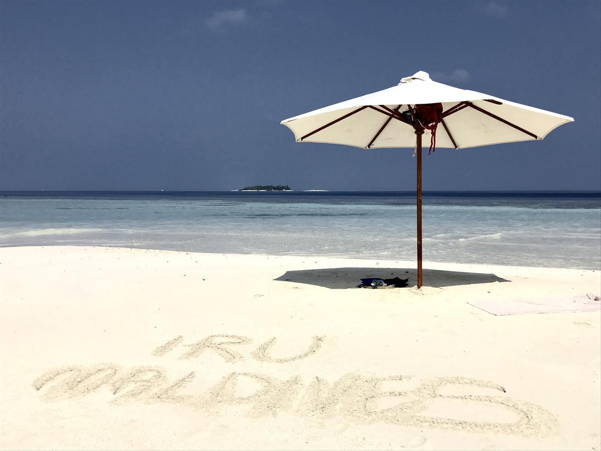 Iru Maldives Casa de hóspedes Thulusdhoo